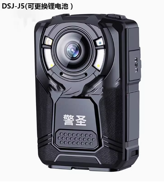 警圣 DSJ-J5 小型数码相机